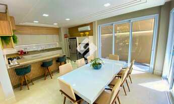 Imagem 5: Condomínio Belvedere, 3 dormitórios, 3 suíte, 4 banheiro, 4 vagas na garagem, 436M² de Áre