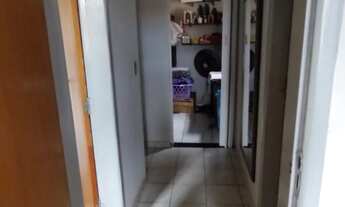 Imagem 5: Condomínio Canachuê, 3 dormitórios, 2 banheiro, 2 vagas na garagem, 76M² de Área Construíd