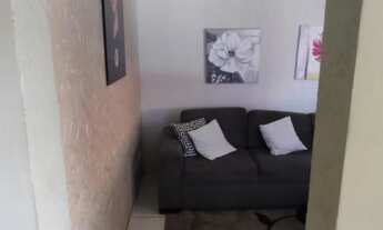 Imagem 4: Condomínio Canachuê, 3 dormitórios, 2 banheiro, 2 vagas na garagem, 76M² de Área Construíd