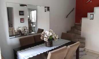 Imagem 7: Condomínio Canachuê, 3 dormitórios, 2 banheiro, 2 vagas na garagem, 76M² de Área Construíd