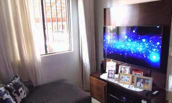 Imagem: Condomínio Canachuê, 3 dormitórios, 2