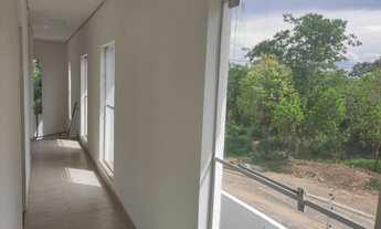 Imagem: Sobrado no bairro Tropical Ville