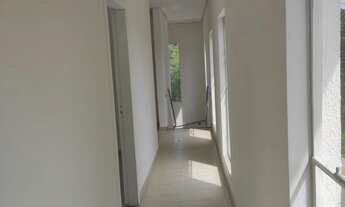 Imagem 2: Sobrado no bairro Tropical Ville