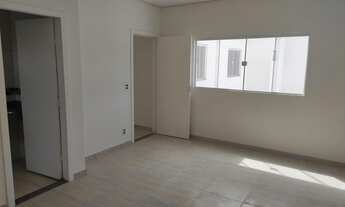 Imagem 4: Sobrado no bairro Tropical Ville