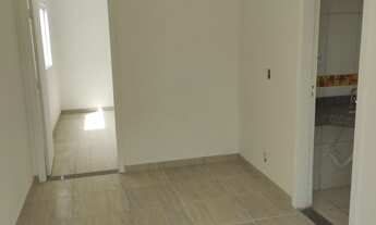 Imagem 6: Sobrado no bairro Tropical Ville