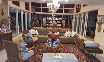 Imagem: Condomínio Alphaville