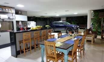 Imagem 4: Condomínio Alphaville