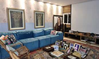 Imagem 2: Condomínio Alphaville