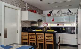 Imagem 3: Condomínio Alphaville