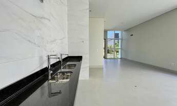 Imagem 2: Condomínio Alphaville II