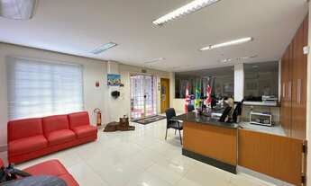 Imagem 2: Prédio no Bairro Bosque da Saúde