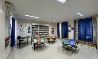 Imagem 3: Prédio no Bairro Bosque da Saúde