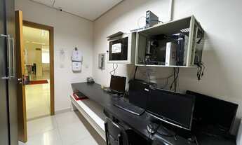 Imagem 5: Prédio no Bairro Bosque da Saúde