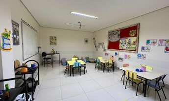 Imagem 6: Prédio no Bairro Bosque da Saúde