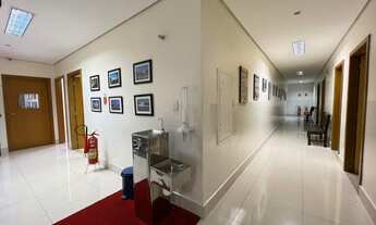 Imagem 7: Prédio no Bairro Bosque da Saúde