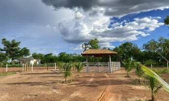Imagem: Chácara em Cuiabá/MT