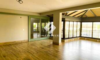 Imagem: Condomínio Florais dos Lagos