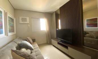 Imagem: Condomínio Santa Mônica Residence