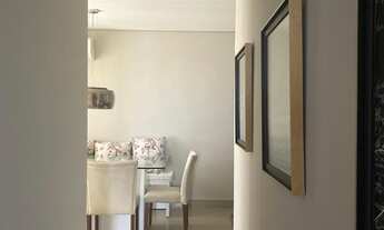 Imagem 3: Condomínio Santa Mônica Residence