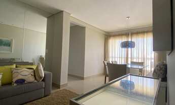 Imagem 6: Condomínio Santa Mônica Residence