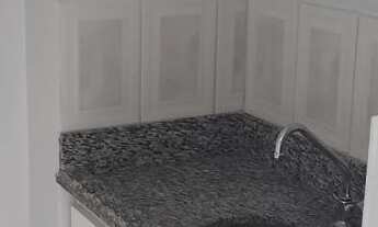 Imagem 4: Duas salas comerciais no Edifício American Business - Bairro Bosque da Saúde - Cuiabá/MT