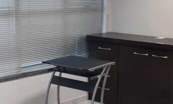 Imagem 6: Duas salas comerciais no Edifício American Business - Bairro Bosque da Saúde - Cuiabá/MT