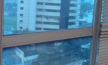 Imagem 7: Duas salas comerciais no Edifício American Business - Bairro Bosque da Saúde - Cuiabá/MT