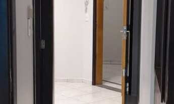 Imagem 5: Duas salas comerciais no Edifício American Business - Bairro Bosque da Saúde - Cuiabá/MT