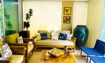 Imagem 7: Condomínio Belvedere