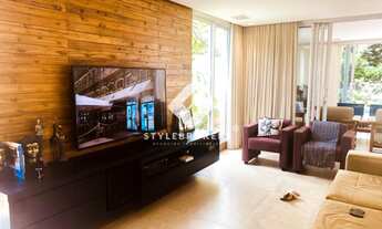 Imagem: Condomínio Belvedere