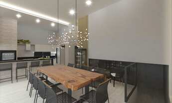 Imagem: Condomínio Villa Jardim