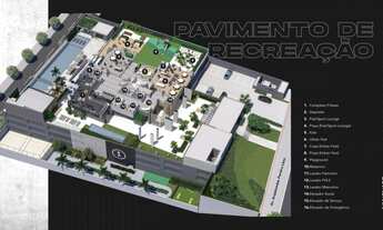 Imagem 7: Edifício Urbanit