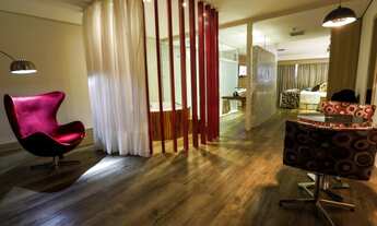 Imagem 7: Prédio na Avenida Rubens de Mendonça