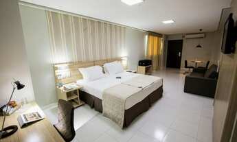 Imagem 5: Prédio na Avenida Rubens de Mendonça