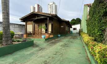 Imagem 3: Terreno Comercial no Bairro Jardim Cuiabá