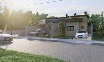 Imagem 7: Casa no bairro Jardim Universitário