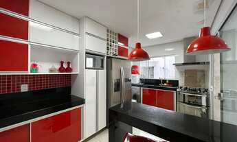 Imagem 3: Condomínio Residencial Mônaco