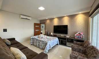 Imagem: Condomínio Residencial Mônaco