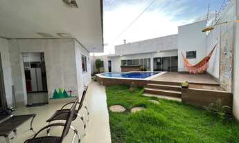 Imagem 5: Condomínio Residencial Mônaco