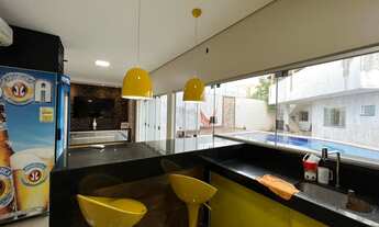 Imagem 4: Condomínio Residencial Mônaco