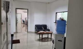 Imagem: Edifício The Centrus Tower