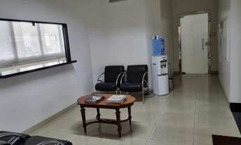 Imagem 3: Edifício The Centrus Tower