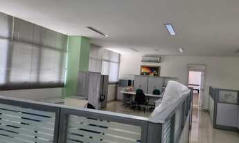 Imagem 7: Edifício The Centrus Tower