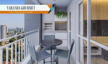 Imagem 4: Edifício Villaggio Volare