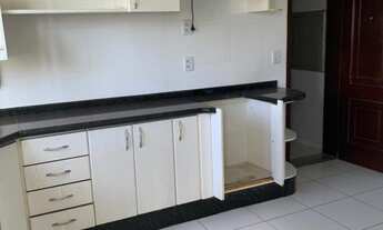 Imagem: Edifício Parthenon, 3 dormitórios, 1 suítes