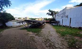 Imagem 4: Terreno Bairro Centro Sul de Cuiabá