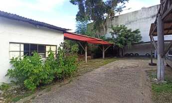 Imagem 6: Terreno Bairro Centro Sul de Cuiabá