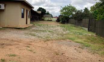 Imagem: Terreno no Jardim Paula I