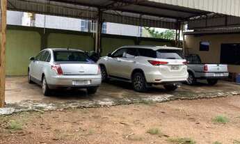 Imagem 2: Terreno no Jardim Paula I