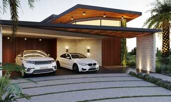 Imagem: Condomínio Florais do Valle